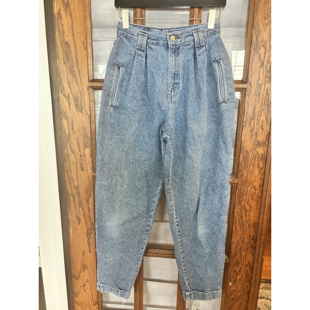 Vintage Levi's 900 Series Jeans High Rise Cotton